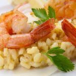 receitas de camarão