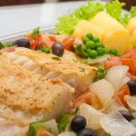 receitas para almoço de sexta-feira santa