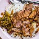 receitas para reaproveitar carne de porco 1