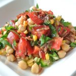 saladas para sexta-feira santa