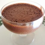 sobremesa de dia das mães