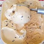 Receita de sorvete de café: como fazer SEM dar gelo, fica cremoso demais @temperobom