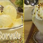 Esse sorvete de leite condensado é tão sensacional que você vai abandonar os prontos @dikadanaka