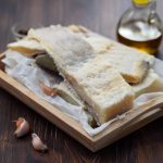 tirar sal de peixes e não ficar sem sabor