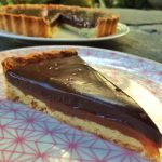 Receita de torta de caramelo salgado muito prática e fácil