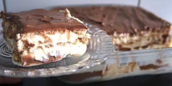 torta para Páscoa