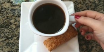 café americano