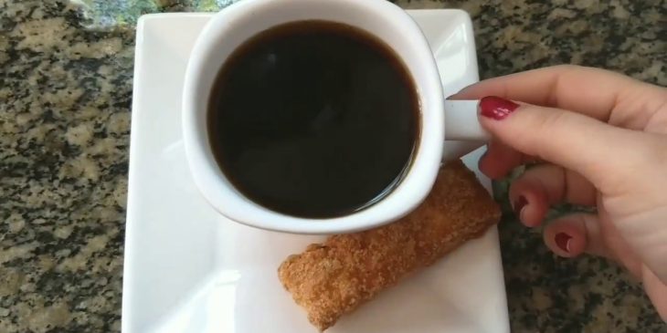 Aprenda a fazer em casa um café americano bem delicioso