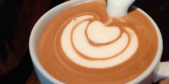 Café Latte