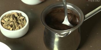 café turco