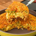 Omelete de legumes sem lactose: uma receita fácil e rápida @gabrielfreitas