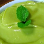 Receita de Tostadas de Abacate saudável para seu lanche perfeito @conquistesuavida