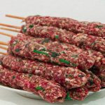 Receita de cafta: um aperitivo sensacional e muito simples