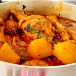 Receita de frango ensopado: como fazer o clássico rapidinho @canalanalu