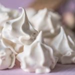 Receita de merengue italiano de dar água na boca (usando poucos ingredientes) @fernandaberlei