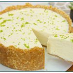 Torta de limão sem glúten: receita fácil e rápida @nanduandrade