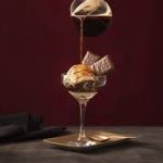 Affogato de chocolate para você servir em momentos especiais @nestle