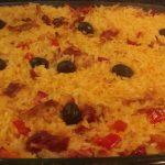 arroz de pato português @momentosdocessalgados