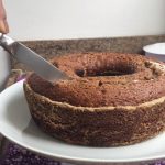Receita de bolo com casca de banana que você vai amar provar