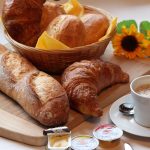 café da manhã do dia das mães