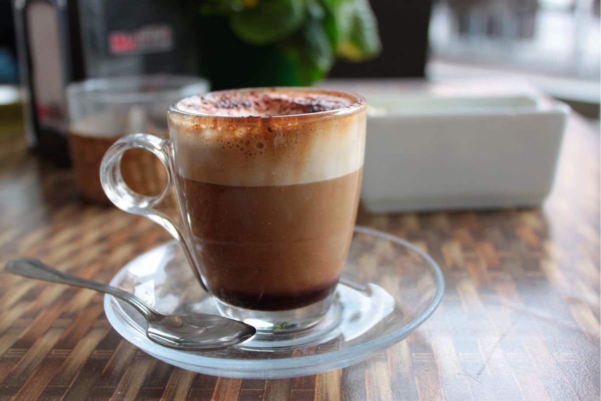 café da manhã no dia das mães