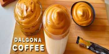 café dalgona