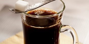 café irlandês