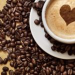 Café com mel para você que ama esse pretinho bem doce delicioso (biscafe)