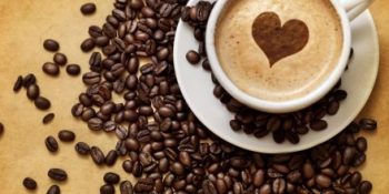 café com mel