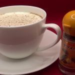 cappuccino de noz-moscada @youtube