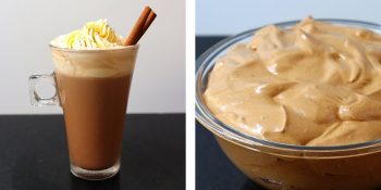 capuccino clássico