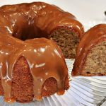 cobertura de açúcar e canela @meninoprendado