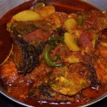 como escolher e preparar arraia