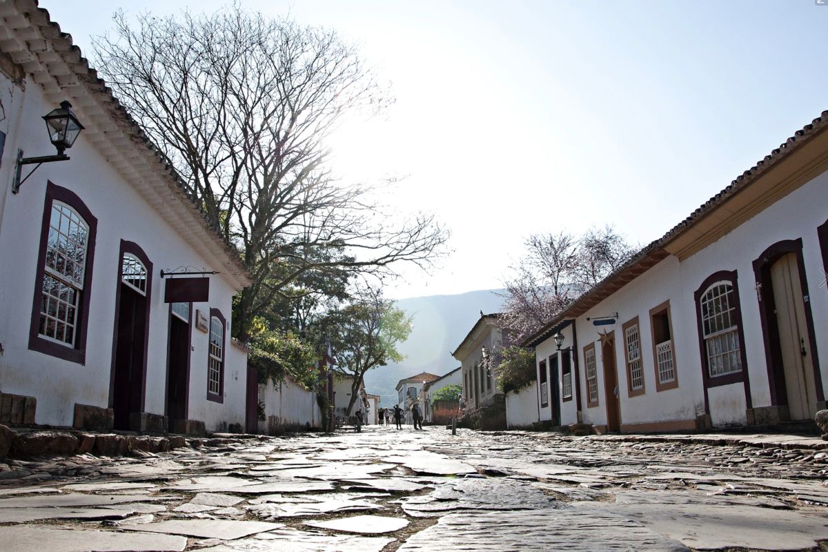 culinária de tiradentes