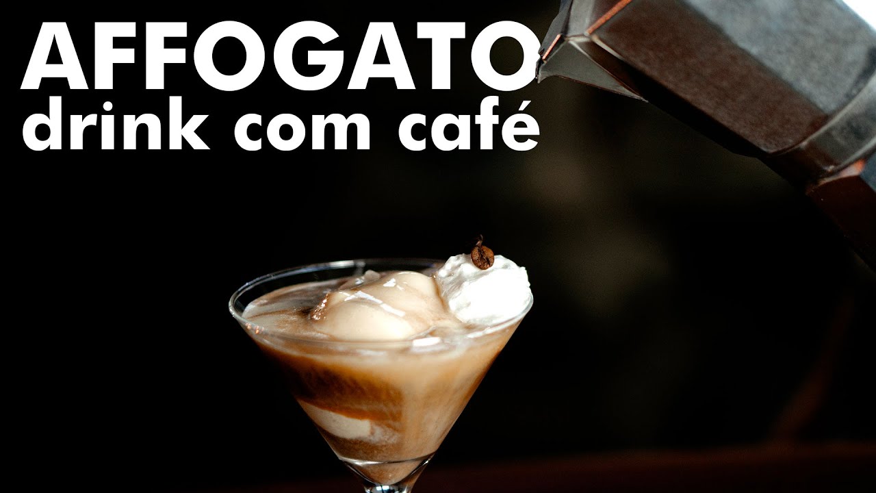 drink com café @uniquecafes