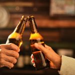 eliminar inchaço da cerveja