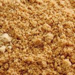 farinha de amendoim @anjolowcarb