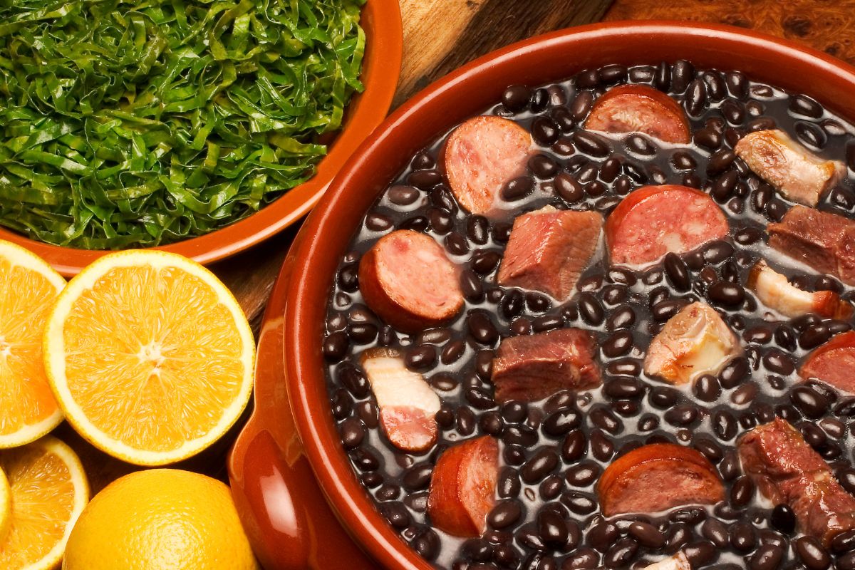 feijoada de dia das mães