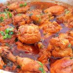 Aprenda a fazer esse frango à moda caipira super prático @receitinhacantinhodoge