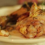 frango à moda provençal @cybercook