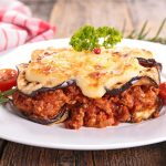 jantar dia das mães