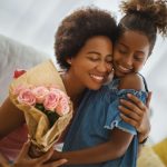 jantar para o dia das mães