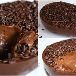 ovo de páscoa trufado de doce de leite @bianavalho