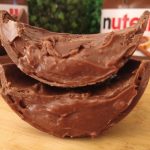 ovo de páscoa trufado de nutella @nacozinhacomsheshe