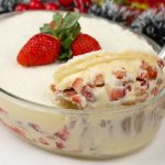 pave de dia das mães