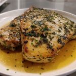 marinada para peixes