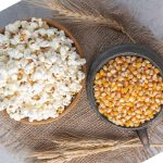 Receita de pipoca temperada para assistir filme em alto estilo @mundoboaforma