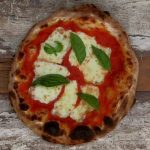 Pizza marguerita clássica receita mais prática que existe @claudiaonline