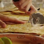 Receita de quesadillas de queijo: cremosa e fácil @allrecipes