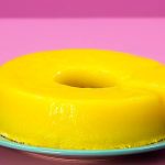 quindão de liquidificador da Ana Maria Braga